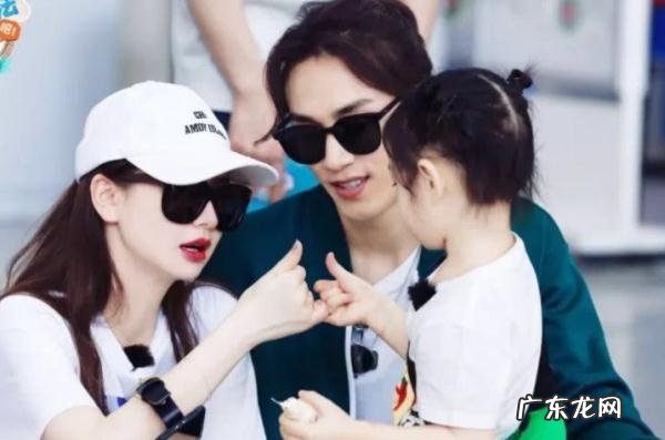 戚薇个人资料及图片老公 戚薇的个人资料