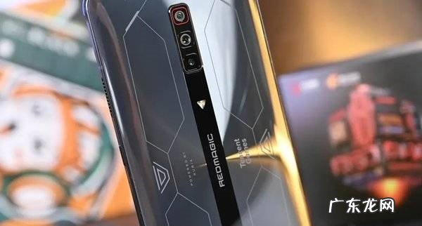 红魔6s多久出 红魔6SPro怎么样分享