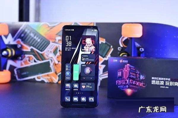 红魔6s多久出 红魔6SPro怎么样分享