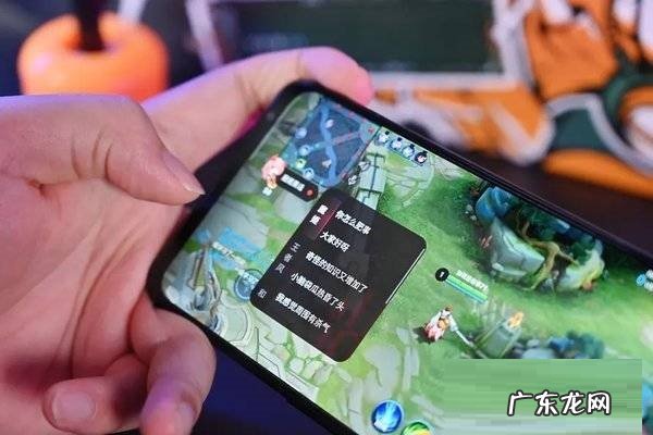 红魔6s多久出 红魔6SPro怎么样分享