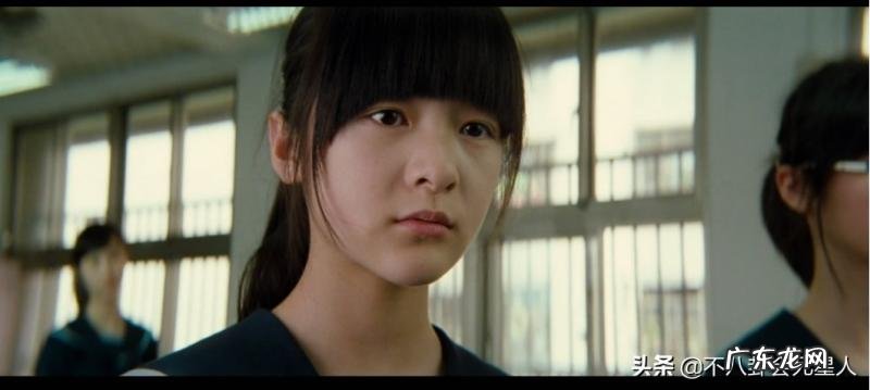 徐娇演的电影有哪些 徐娇演的电影