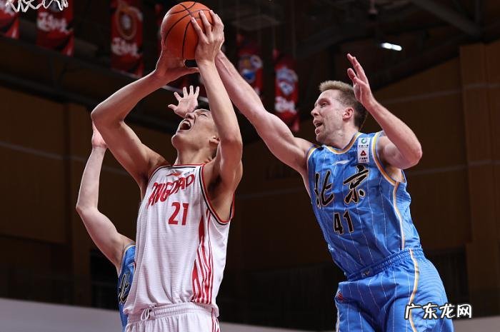 留洋还是去广东?24岁国产中锋未在母队注册!