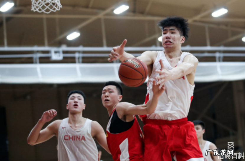 2米23高塔正式加盟!浙江终迎内线强援,他曾做过詹姆斯儿子队友