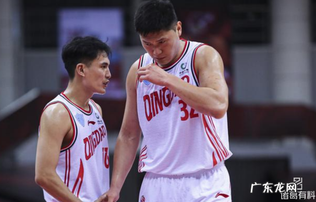 击碎流言!宝岛首位三双缔造者续约青岛,球队仍需他的串联组织