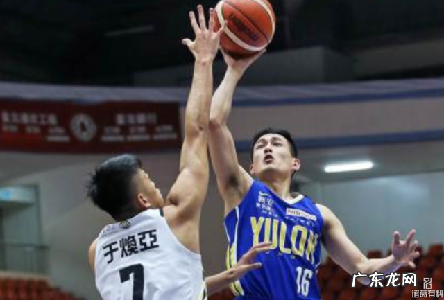 击碎流言!宝岛首位三双缔造者续约青岛,球队仍需他的串联组织