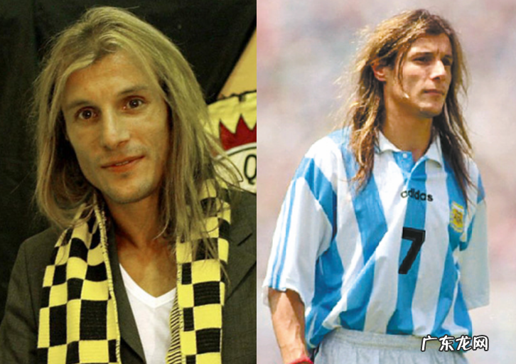 小贝同框54岁风之子!昔日足坛两大男神,颜值差距拉大,太唏嘘