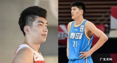 布朗尼队友打进CBA！又一位中国男篮内线要走出国门