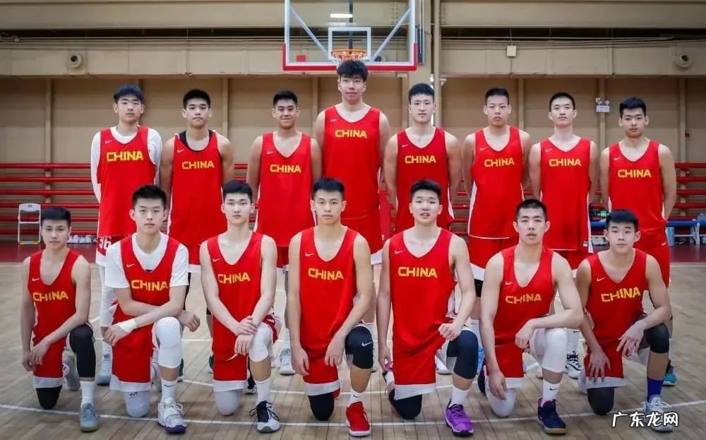 布朗尼队友打进CBA!又一位中国男篮内线要走出国门