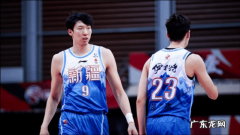 要不是因为周琦，我还不知道CBA有周琦规则，阿联姚明都没这待遇