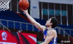 上海险胜广州终结5连败 弗雷戴特狂轰43＋8＋7进制胜球