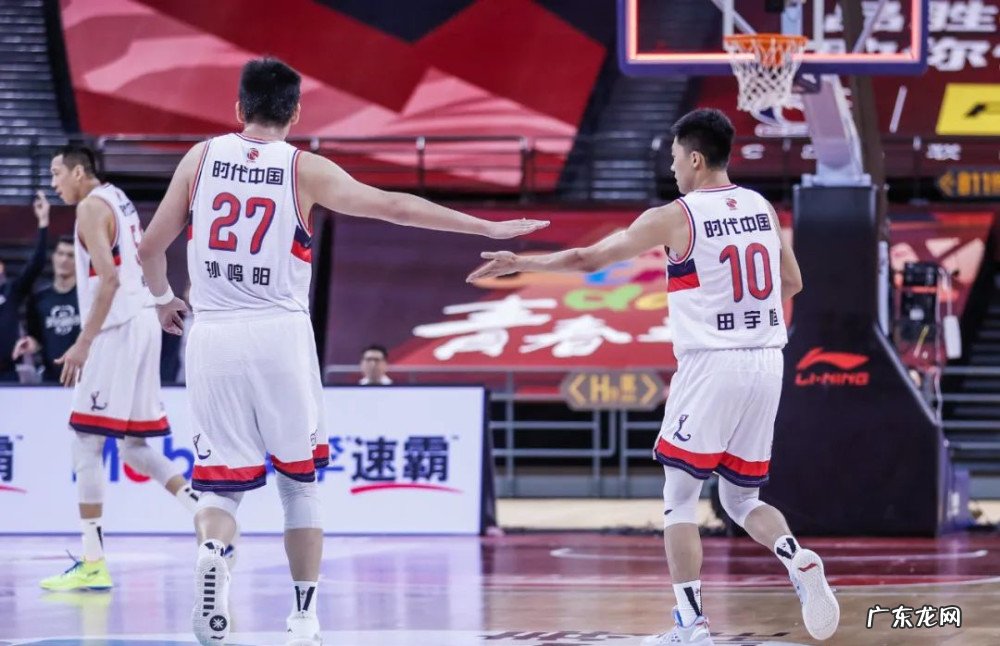 CBA自由球员新增5人,王子瑞领衔,2人加盟同曦,1人投奔李楠