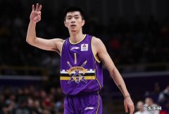 CBA自由球员新增5人，王子瑞领衔，2人加盟同曦，1人投奔李楠