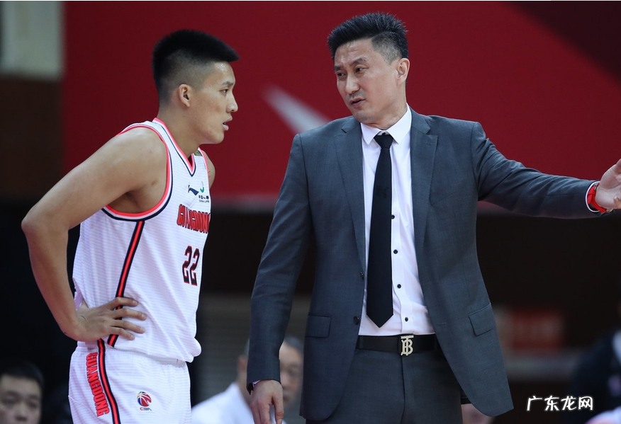 恭喜!曾繁日拿到两年大合同,感谢广东宏远,感谢杜锋培养