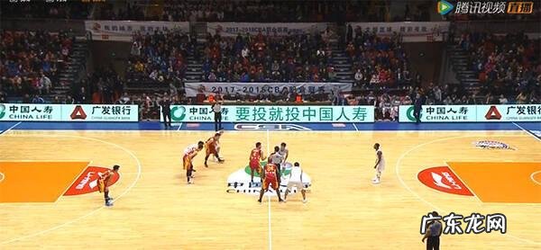 CBA球员打不过美国高中生?不可能!