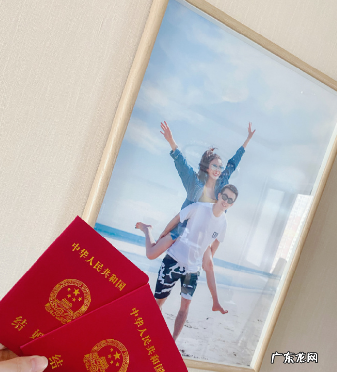 好消息!中国男篮国手领证结婚,妻子是演员,7年爱情修成正果