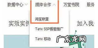 淘宝客佣金链接在哪里?怎么弄?