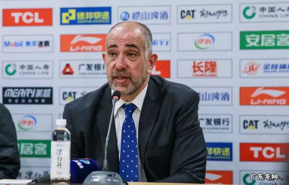 三消息:欧洲名帅加盟富邦,雅尼斯目标总决赛,广厦全华班出战