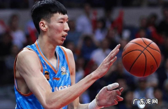 周琦将无球可打？若拒签新疆会无缘CBA，只能去NBA或者打野球了？