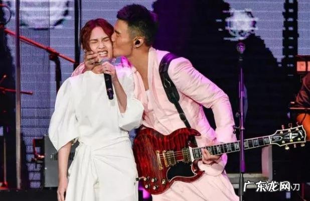 杨丞琳资料老公 杨丞琳资料