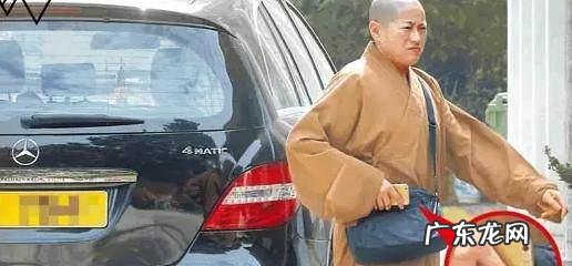 和尚庙里求子 和尚庙里的女人