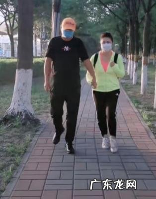 于月仙的老公张学松图片 于月仙的老公