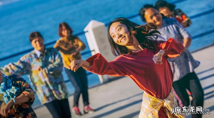 用聚焦法分析看见周星驰 看见周星驰