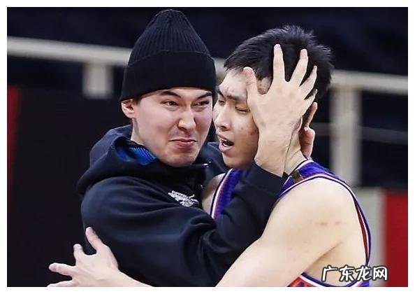 有顶薪实力的齐麟为什么甘于签5年“低薪”合同?他真的血亏吗?