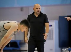 提前2个月回归，雅尼斯带队夏训，北京首钢离CBA总冠军还有多远？