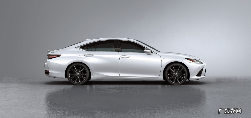 雷克萨斯ES对比奥迪A6L的3个优势