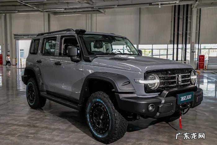 比坦克300更牛的越野车上市，才卖24万多！