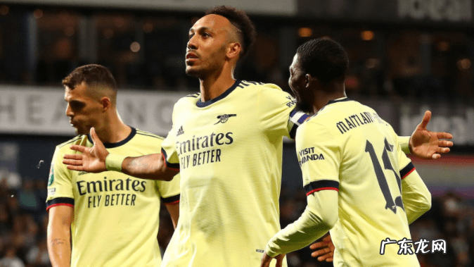 阿森纳攻击群集体爆发 赛季首胜拿英冠球队祭旗