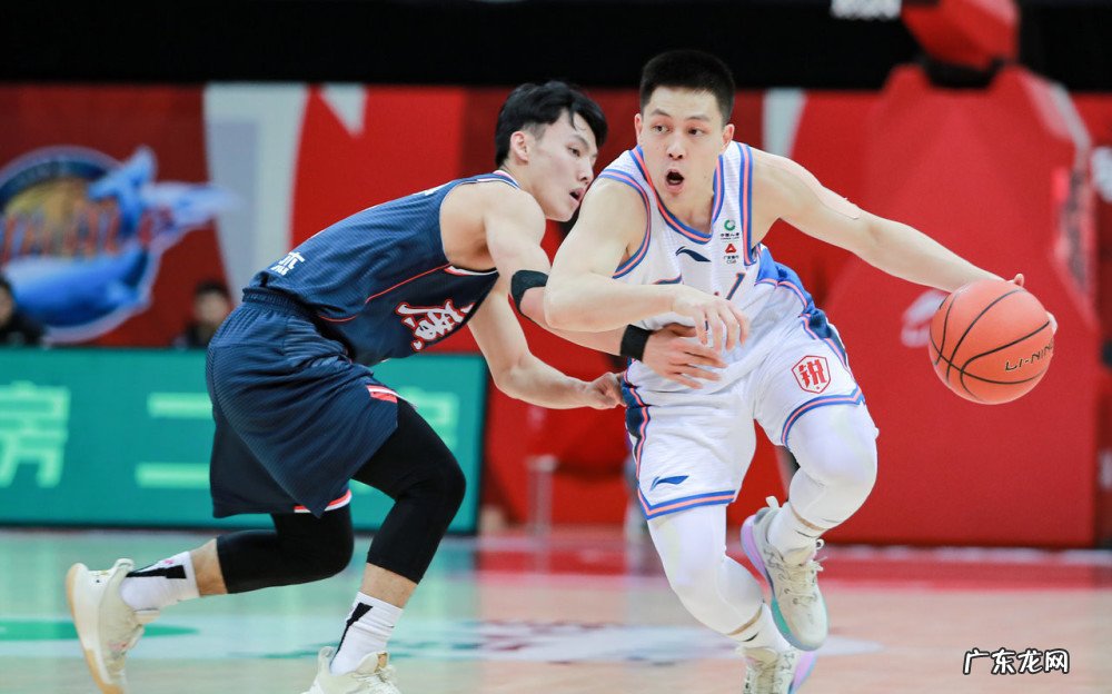 上海队新赛季阵容基本确定!新星回归,王哲林就位,李春江底气足