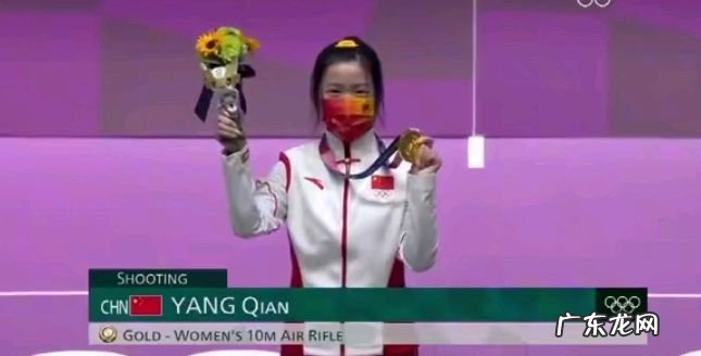 00后清华女“学霸”，明明可以靠脸吃饭，她却偏偏要摘奥运冠军