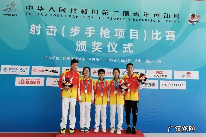 00后清华女“学霸”，明明可以靠脸吃饭，她却偏偏要摘奥运冠军