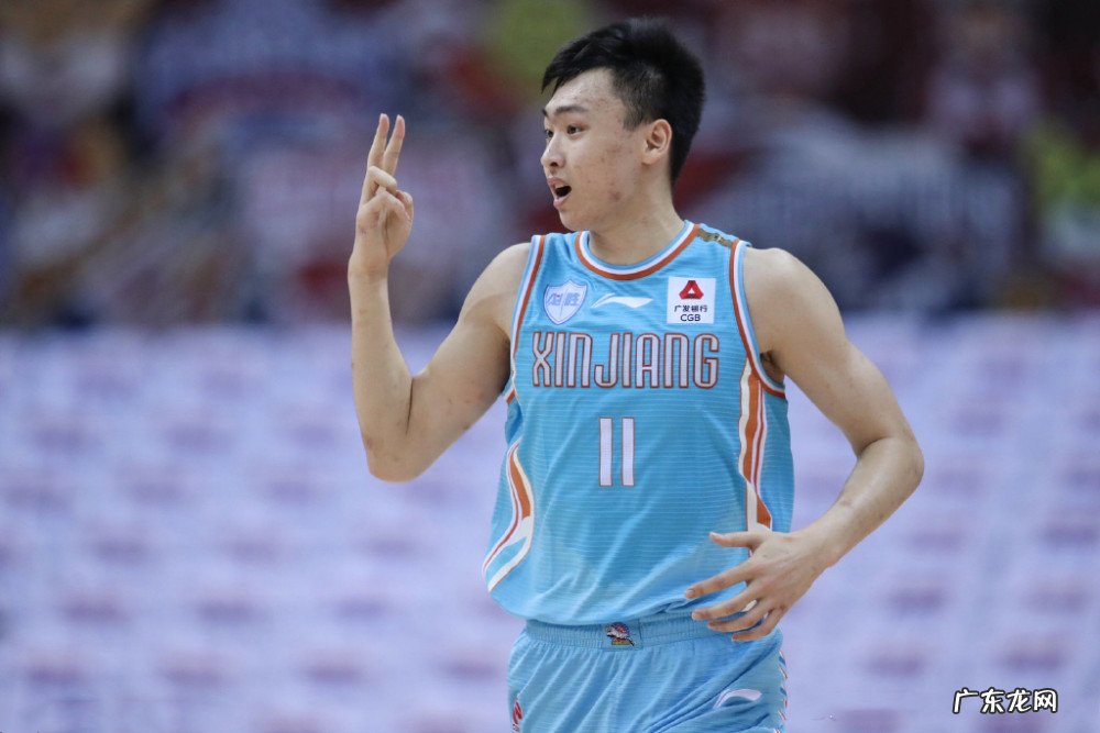 盘点CBA签约之最,齐麟上榜,二赵签约太心酸,孙鸣阳最疯狂