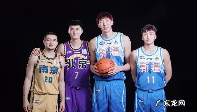 常识题！周琦不具备签约辽宁男篮的条件，加盟湖人或篮网提升地位