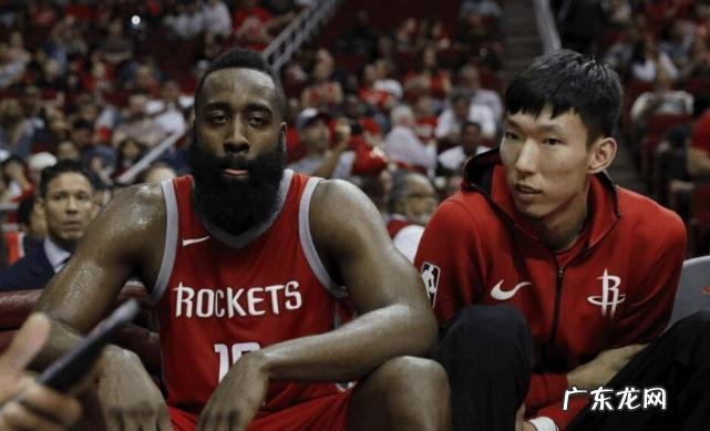 常识题！周琦不具备签约辽宁男篮的条件，加盟湖人或篮网提升地位