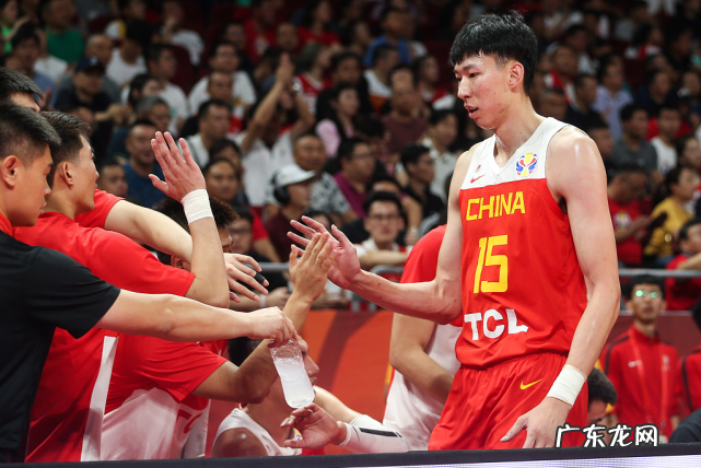 常识题！周琦不具备签约辽宁男篮的条件，加盟湖人或篮网提升地位