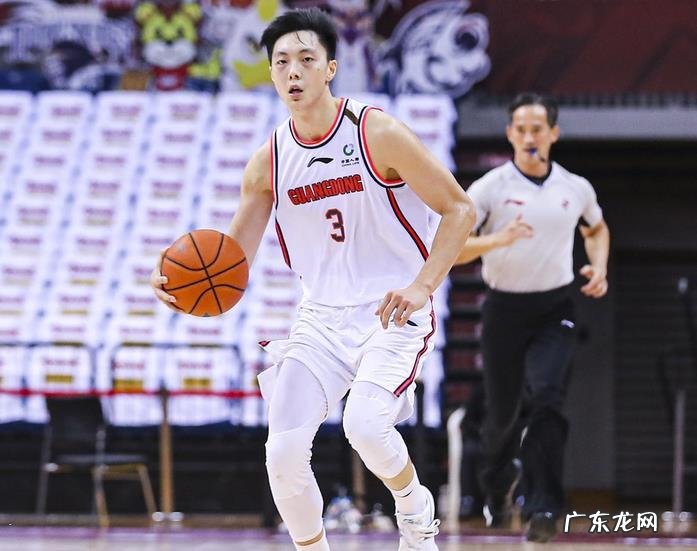 广东队新赛季阵容基本确定!新星上位,核心归来,杜锋底气足