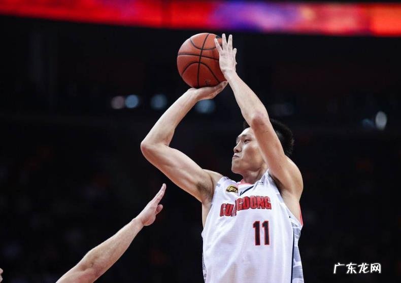 广东队新赛季阵容基本确定!新星上位,核心归来,杜锋底气足
