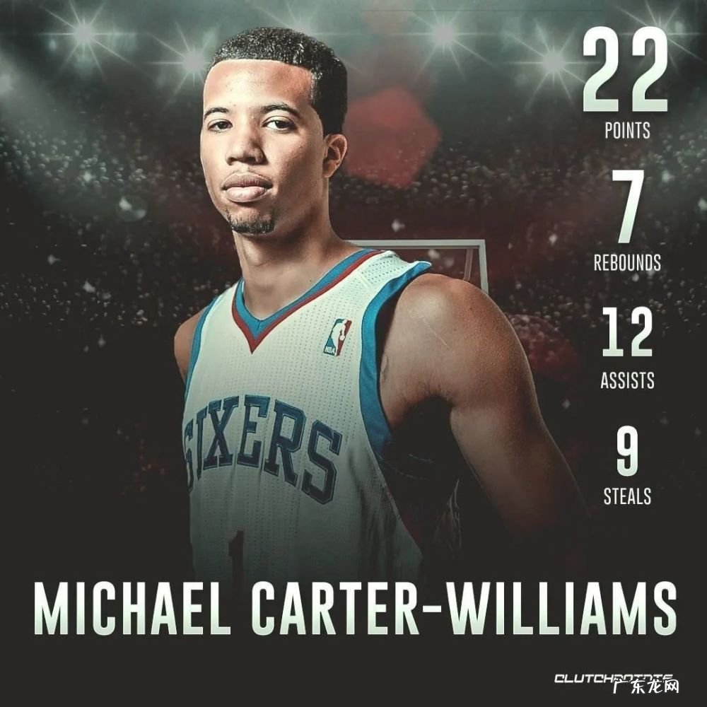 无限期休战!NBA首秀22分7板12助9抢断!又一个天才废了