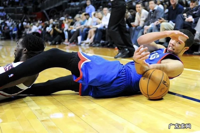 无限期休战!NBA首秀22分7板12助9抢断!又一个天才废了