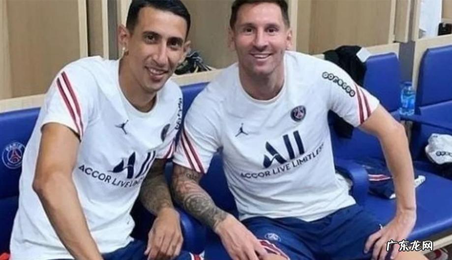 梅西法甲首秀对手主帅慌了:我真没办法应对他