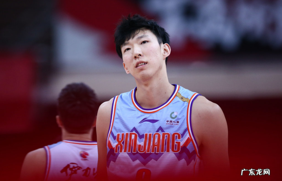 周琦团队正式表态：不认同CBA联盟的调解，将对续约事宜发表声明