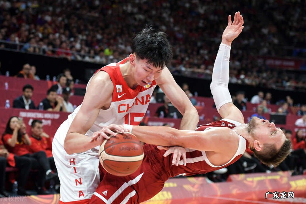 一天一个变化!周琦能否如愿加入辽宁?最坏结果缺席下赛季!