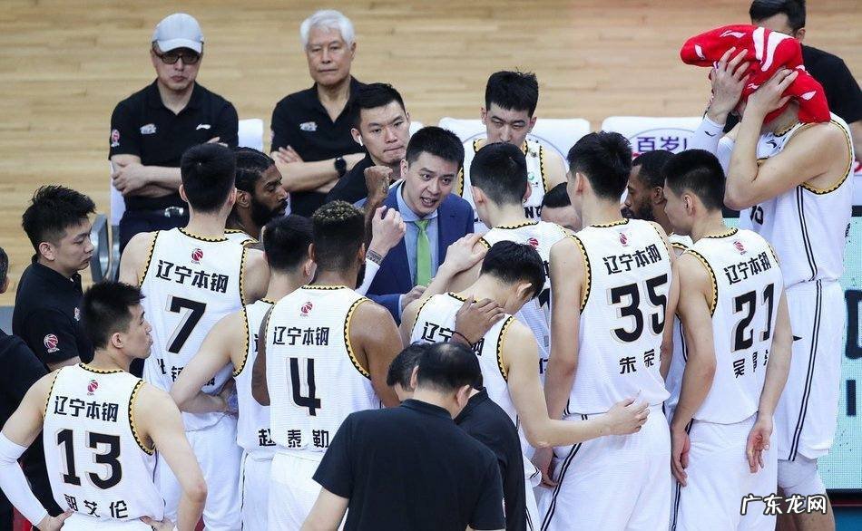 一天一个变化!周琦能否如愿加入辽宁?最坏结果缺席下赛季!