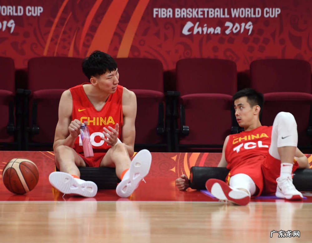 一天一个变化!周琦能否如愿加入辽宁?最坏结果缺席下赛季!