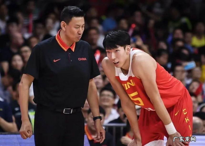 一天一个变化!周琦能否如愿加入辽宁?最坏结果缺席下赛季!