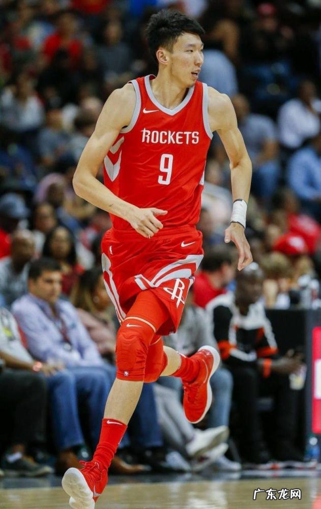 一天一个变化!周琦能否如愿加入辽宁?最坏结果缺席下赛季!