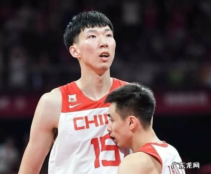 一天一个变化!周琦能否如愿加入辽宁?最坏结果缺席下赛季!